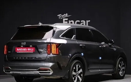 KIA Sorento IV, 2021 год, 2 635 000 рублей, 2 фотография