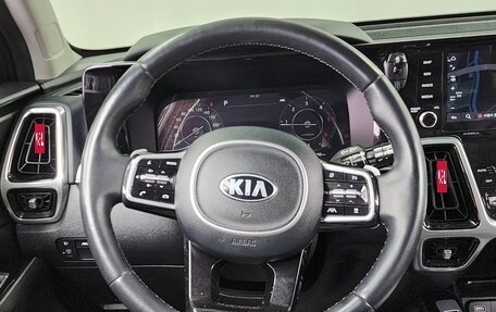 KIA Sorento IV, 2021 год, 2 635 000 рублей, 10 фотография