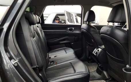 KIA Sorento IV, 2021 год, 2 635 000 рублей, 11 фотография