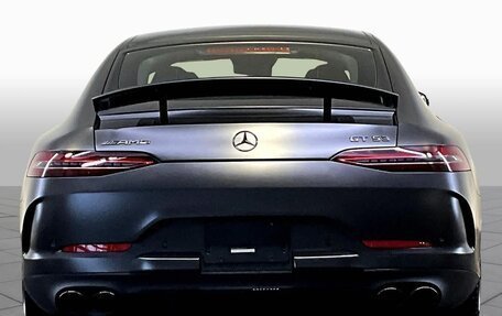 Mercedes-Benz AMG GT I рестайлинг, 2022 год, 8 700 000 рублей, 5 фотография