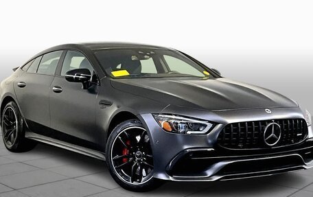 Mercedes-Benz AMG GT I рестайлинг, 2022 год, 8 700 000 рублей, 3 фотография