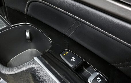 KIA Sorento IV, 2021 год, 2 635 000 рублей, 19 фотография