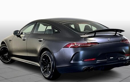 Mercedes-Benz AMG GT I рестайлинг, 2022 год, 8 700 000 рублей, 6 фотография