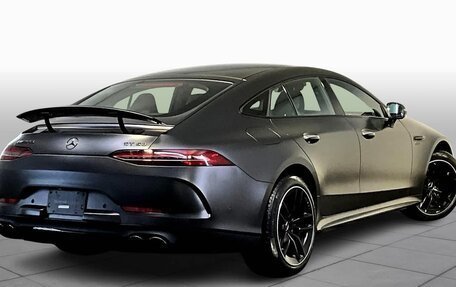 Mercedes-Benz AMG GT I рестайлинг, 2022 год, 8 700 000 рублей, 4 фотография