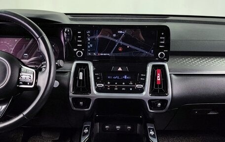 KIA Sorento IV, 2021 год, 2 635 000 рублей, 12 фотография