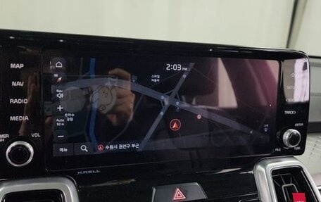 KIA Sorento IV, 2021 год, 2 635 000 рублей, 20 фотография