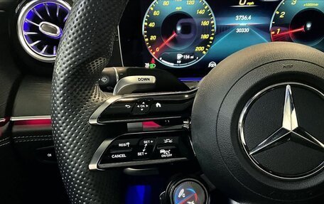 Mercedes-Benz AMG GT I рестайлинг, 2022 год, 8 700 000 рублей, 19 фотография