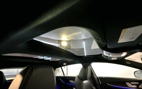 Mercedes-Benz AMG GT I рестайлинг, 2022 год, 8 700 000 рублей, 14 фотография