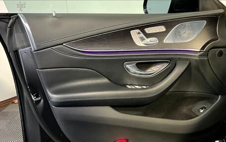 Mercedes-Benz AMG GT I рестайлинг, 2022 год, 8 700 000 рублей, 17 фотография