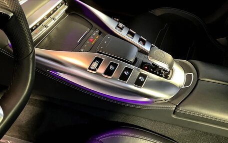 Mercedes-Benz AMG GT I рестайлинг, 2022 год, 8 700 000 рублей, 12 фотография