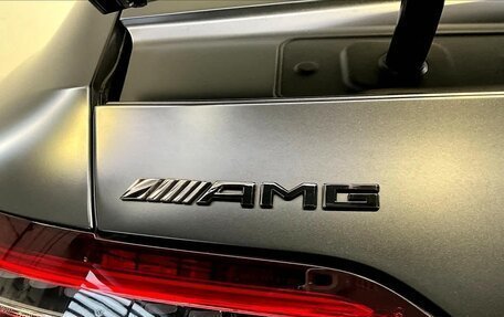 Mercedes-Benz AMG GT I рестайлинг, 2022 год, 8 700 000 рублей, 28 фотография