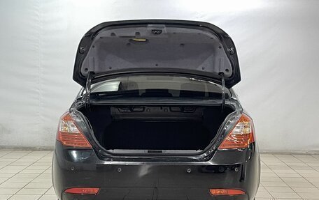 Geely Emgrand EC7, 2014 год, 335 000 рублей, 8 фотография