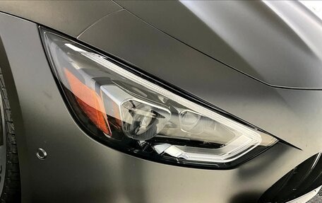 Mercedes-Benz AMG GT I рестайлинг, 2022 год, 8 700 000 рублей, 23 фотография