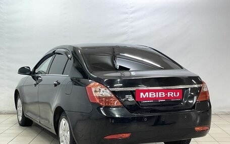 Geely Emgrand EC7, 2014 год, 335 000 рублей, 6 фотография