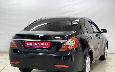 Geely Emgrand EC7, 2014 год, 335 000 рублей, 5 фотография