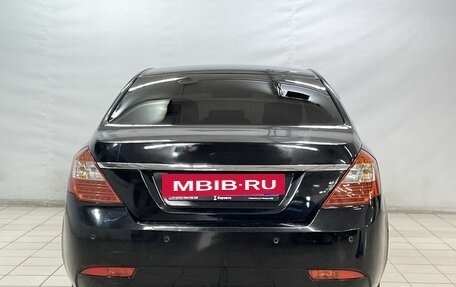 Geely Emgrand EC7, 2014 год, 335 000 рублей, 7 фотография