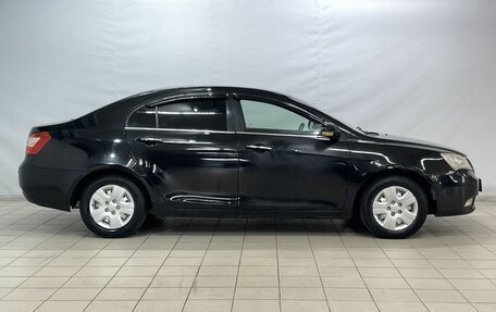 Geely Emgrand EC7, 2014 год, 335 000 рублей, 9 фотография