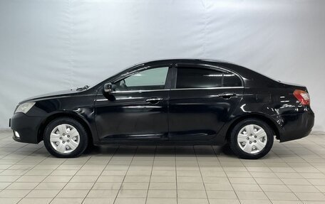 Geely Emgrand EC7, 2014 год, 335 000 рублей, 10 фотография