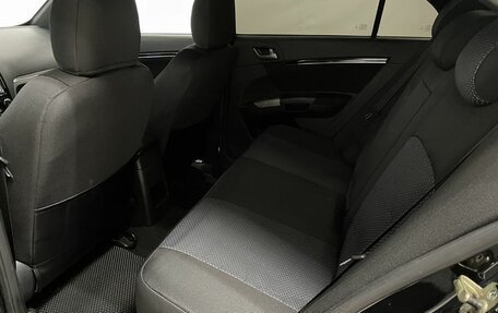 Geely Emgrand EC7, 2014 год, 335 000 рублей, 14 фотография