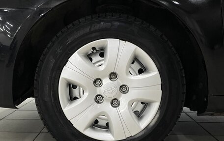 Geely Emgrand EC7, 2014 год, 335 000 рублей, 21 фотография