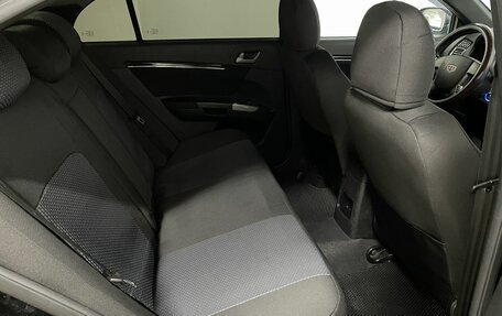 Geely Emgrand EC7, 2014 год, 335 000 рублей, 19 фотография