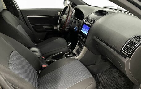 Geely Emgrand EC7, 2014 год, 335 000 рублей, 20 фотография