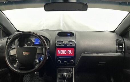 Geely Emgrand EC7, 2014 год, 335 000 рублей, 12 фотография