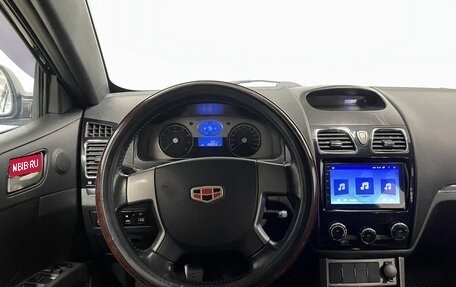 Geely Emgrand EC7, 2014 год, 335 000 рублей, 17 фотография