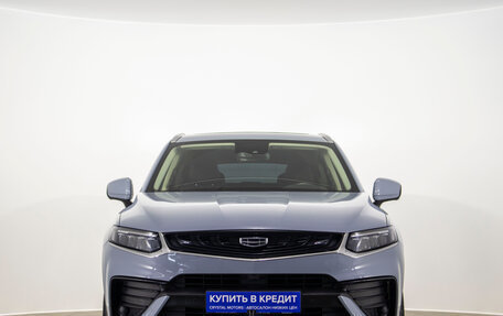 Geely Tugella FY11, 2021 год, 2 999 000 рублей, 2 фотография