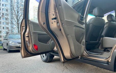 Hyundai Santa Fe III рестайлинг, 2001 год, 620 000 рублей, 17 фотография