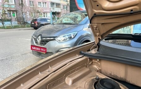 Hyundai Santa Fe III рестайлинг, 2001 год, 620 000 рублей, 10 фотография