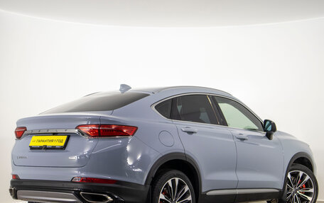 Geely Tugella FY11, 2021 год, 2 999 000 рублей, 4 фотография