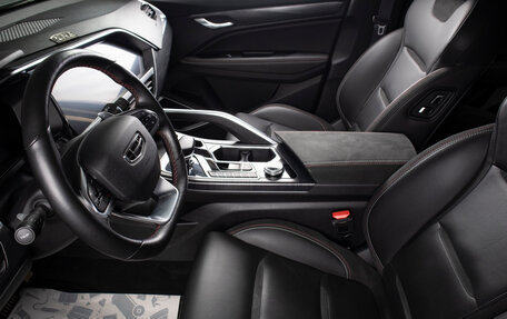 Geely Tugella FY11, 2021 год, 2 999 000 рублей, 17 фотография
