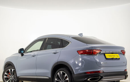 Geely Tugella FY11, 2021 год, 2 999 000 рублей, 6 фотография