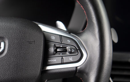 Geely Tugella FY11, 2021 год, 2 999 000 рублей, 10 фотография