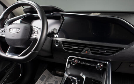 Geely Tugella FY11, 2021 год, 2 999 000 рублей, 8 фотография