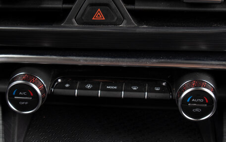Geely Tugella FY11, 2021 год, 2 999 000 рублей, 14 фотография