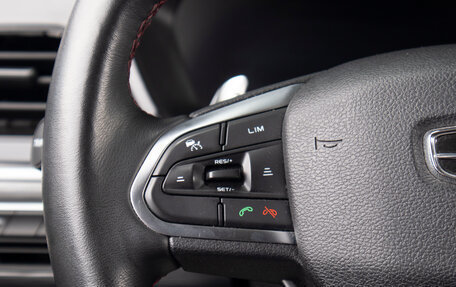 Geely Tugella FY11, 2021 год, 2 999 000 рублей, 11 фотография