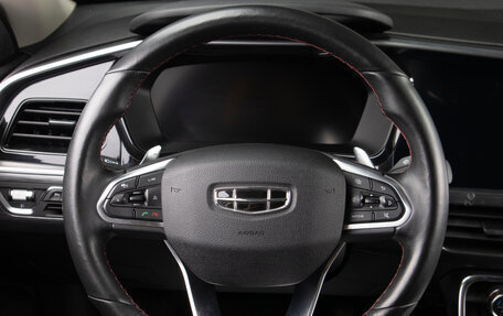 Geely Tugella FY11, 2021 год, 2 999 000 рублей, 9 фотография
