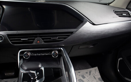 Geely Tugella FY11, 2021 год, 2 999 000 рублей, 12 фотография