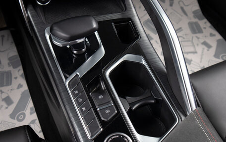Geely Tugella FY11, 2021 год, 2 999 000 рублей, 16 фотография
