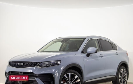 Geely Tugella FY11, 2021 год, 2 999 000 рублей, 3 фотография