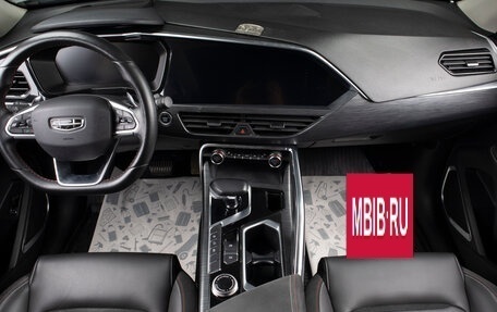 Geely Tugella FY11, 2021 год, 2 999 000 рублей, 7 фотография