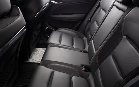 Geely Tugella FY11, 2021 год, 2 999 000 рублей, 23 фотография