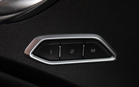Geely Tugella FY11, 2021 год, 2 999 000 рублей, 20 фотография