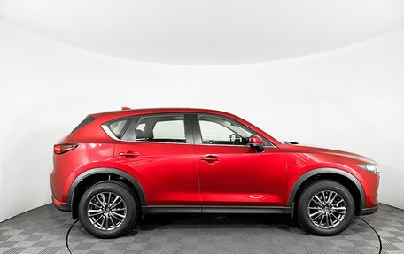 Mazda CX-5 II, 2021 год, 2 820 000 рублей, 4 фотография