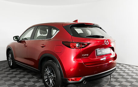 Mazda CX-5 II, 2021 год, 2 820 000 рублей, 7 фотография