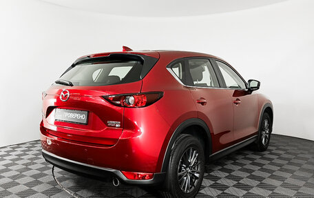 Mazda CX-5 II, 2021 год, 2 820 000 рублей, 5 фотография