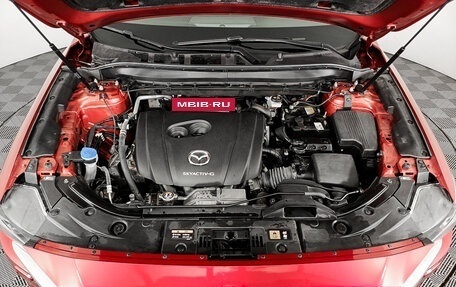 Mazda CX-5 II, 2021 год, 2 820 000 рублей, 9 фотография