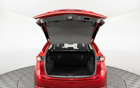 Mazda CX-5 II, 2021 год, 2 820 000 рублей, 10 фотография
